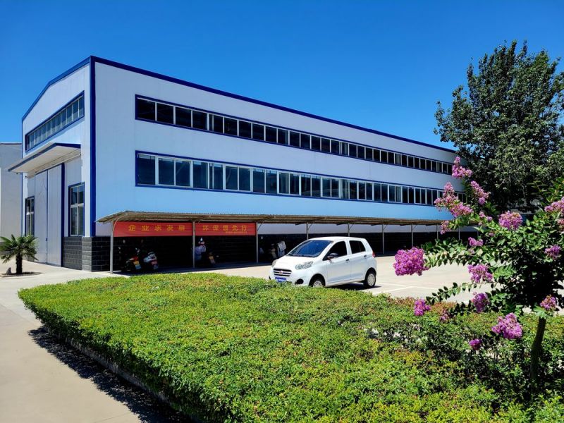 廠區(qū)實(shí)景